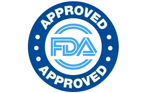 NuNerve produced in FDA registered facility for safety and quality
