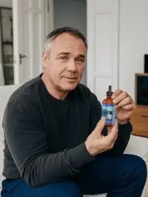 NuNerve review reduced nerve discomfort and improved mobility support