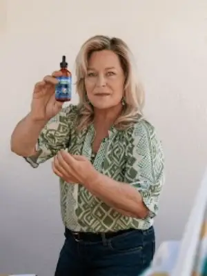 NuNerve review tingling relief and improved nerve comfort in hands